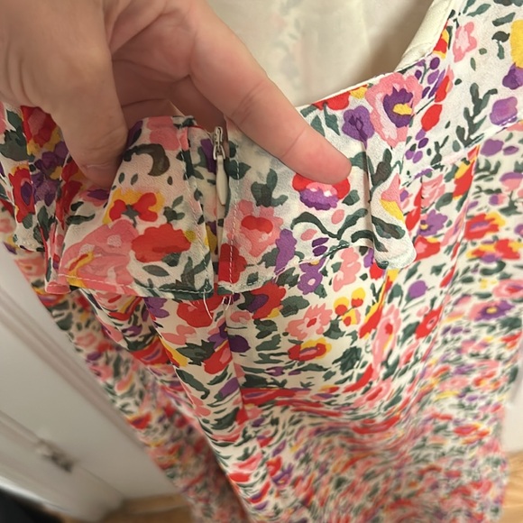 Astr The Label wildflower Floral Dress - Picture 7 of 10